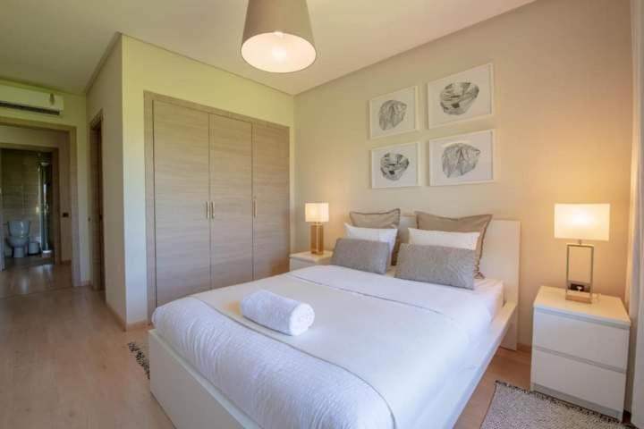 Prestigia Luxury With Pool * Marrakesh