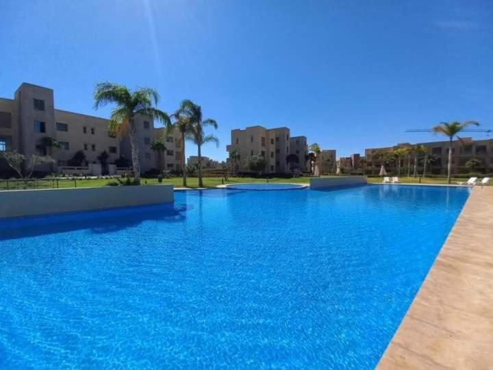 Prestigia Luxury With Pool * Marrakesh