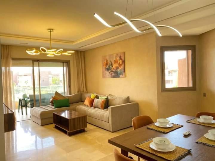Prestigia Luxury With Pool Marrakesh