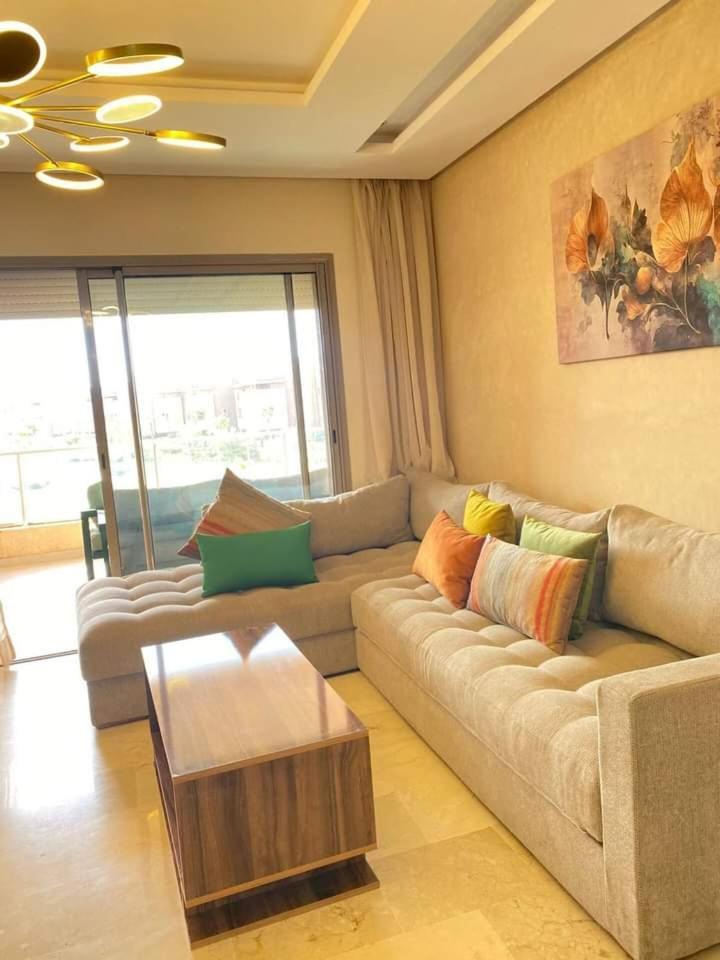 Appartement Prestigia Luxury With Pool