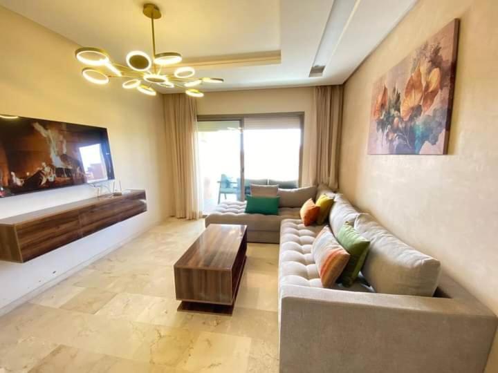 Prestigia Luxury With Pool Appartement Marrakesh