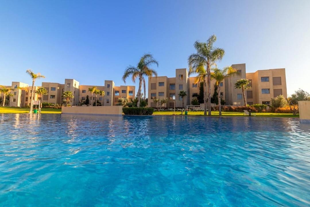 Prestigia Luxury With Pool * Marrakesh