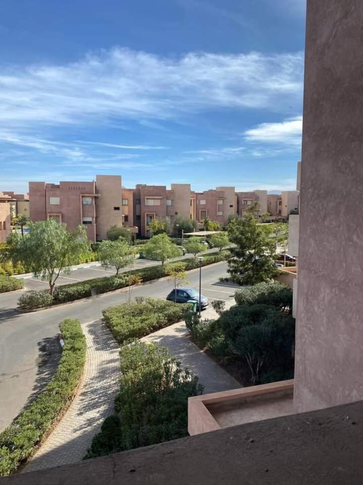 Prestigia Luxury With Pool Marrakesh