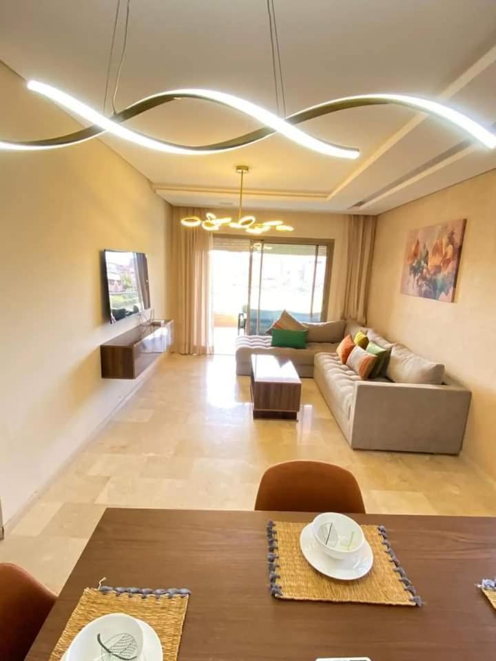 Appartement Prestigia Luxury With Pool
