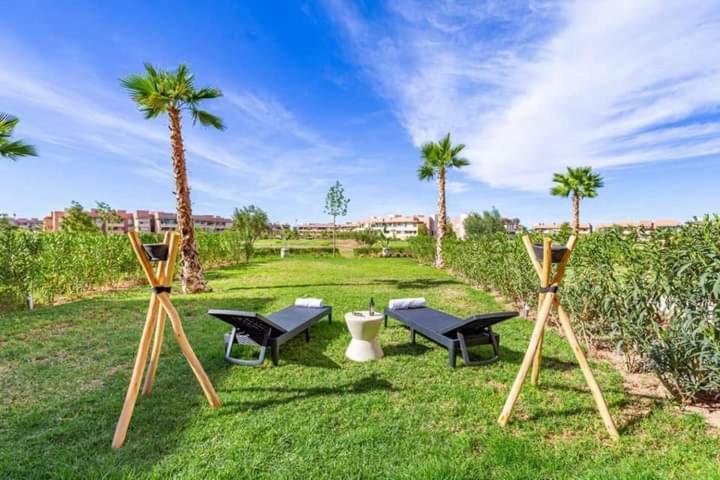 Prestigia Luxury With Pool Appartement *