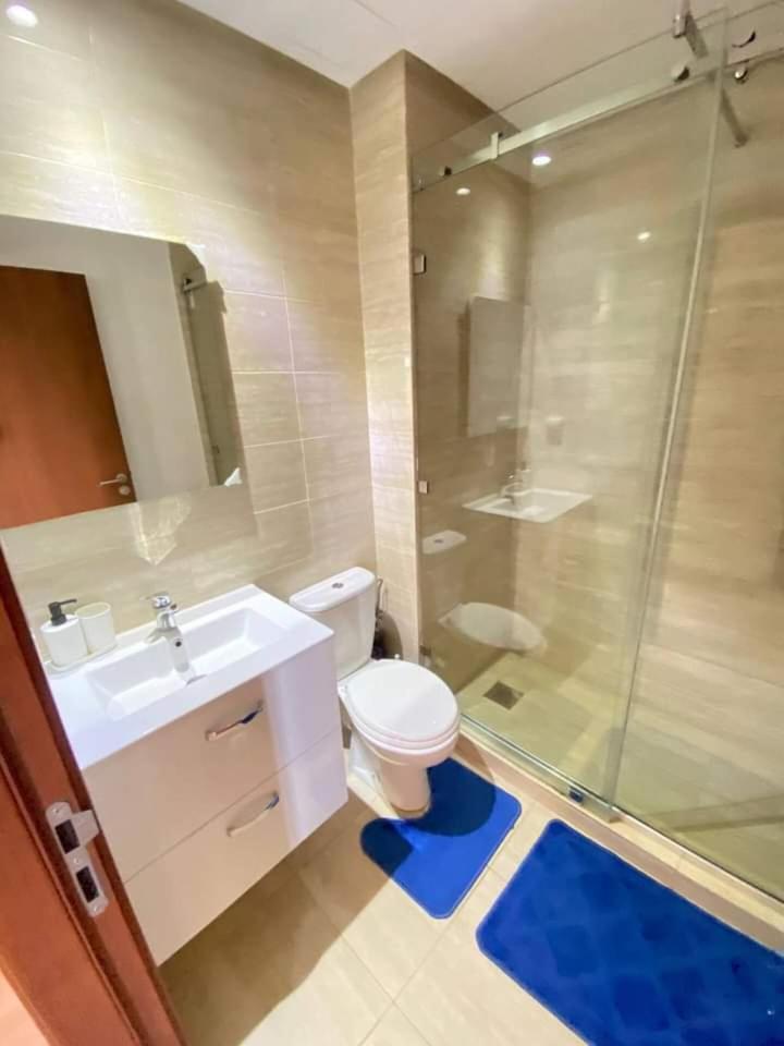 Appartement Prestigia Luxury With Pool *