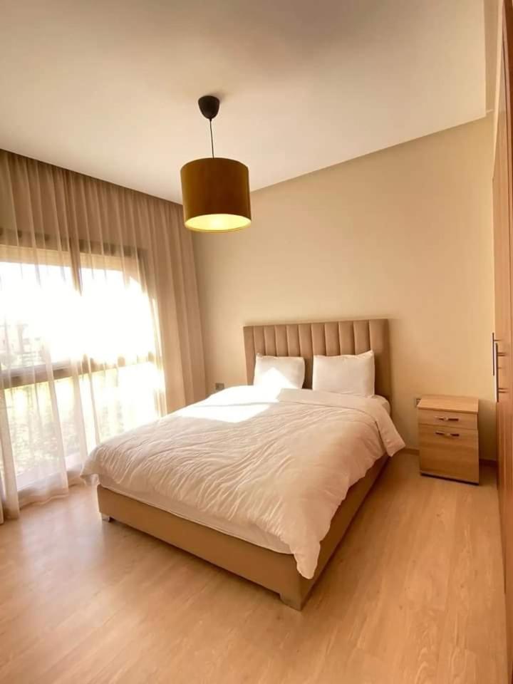 Appartement Prestigia Luxury With Pool Marrakesh